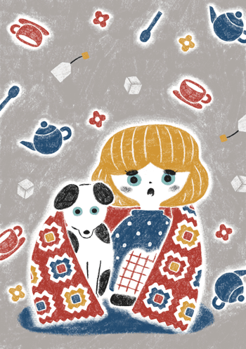 グラニースクエア