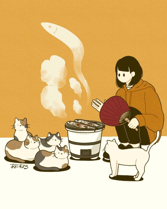original 旬