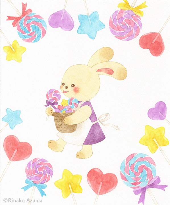 ロリポップ