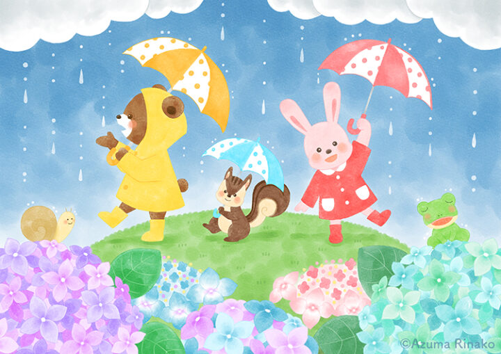 オリジナル作品を追加しました