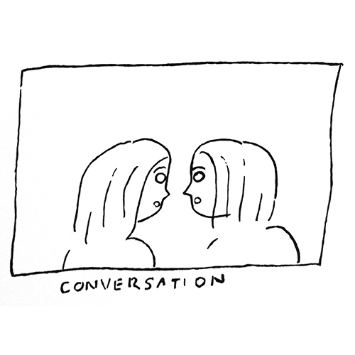 Conversation