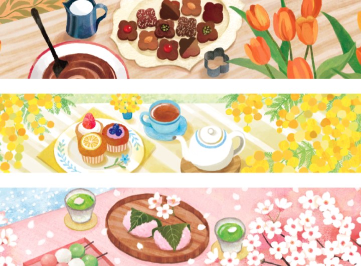 【カレンダー】FANCL カレンダー 2026