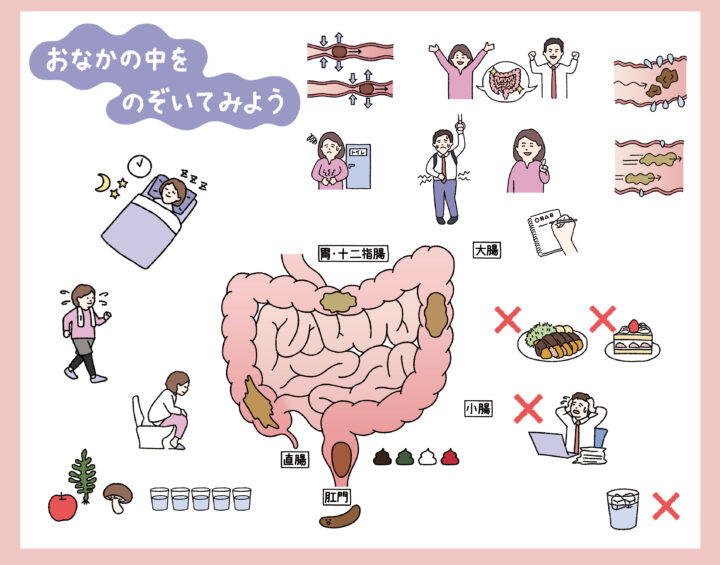 パルシステム機関誌「わいわい」2025年12月号