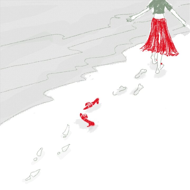 WHASA 『Good Goodbye』