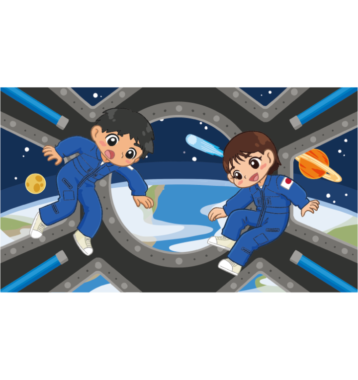 「シールでなりきりワーク いろんなおしごと編」 / 株式会社くもん出版