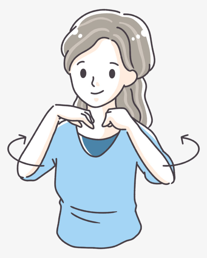 【レディースアートネイチャー】公式配信コンテンツ用イラスト