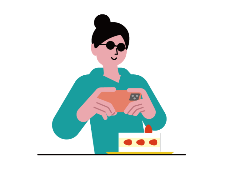 ストロベリーショートケーキ