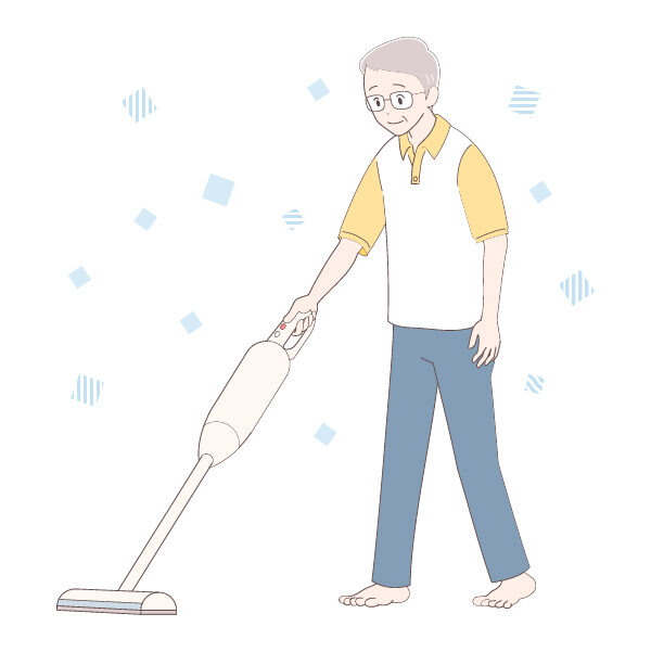 イラストサンプルを追加しました