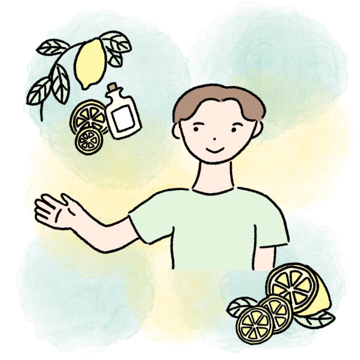 アットコスメ『フレグランス診断』