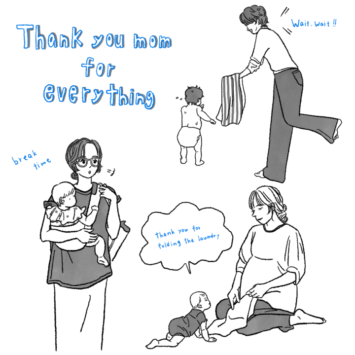 母の日