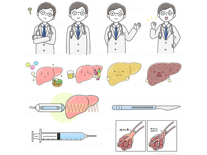 WORKS┊動画用イラスト制作