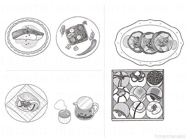 WORKS┊｢PHPスペシャル 2026年4月号｣挿絵