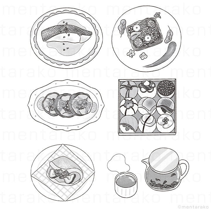 WORKS┊PHP研究所 様┊「PHPスペシャル 2026年4月号」挿絵