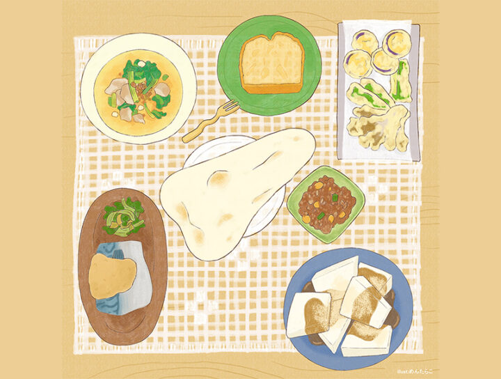 おいしかったもの