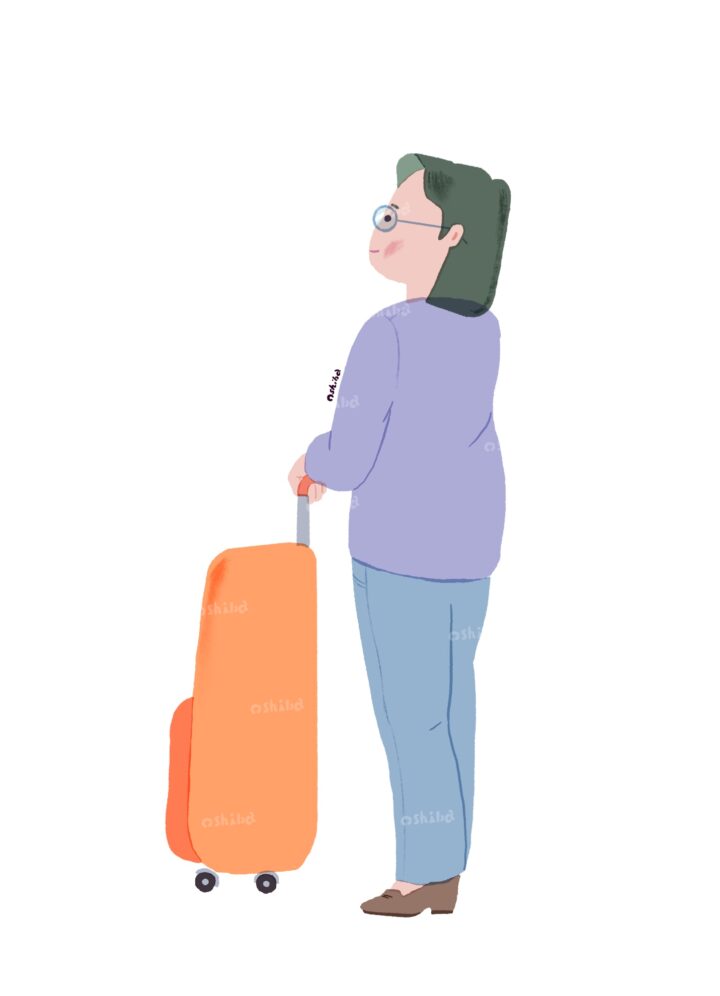 ≪人物≫人物サンプル