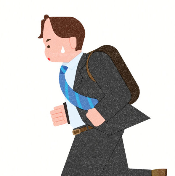 ≪人物≫人物サンプル