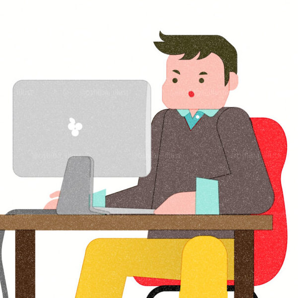 ≪人物≫人物サンプル