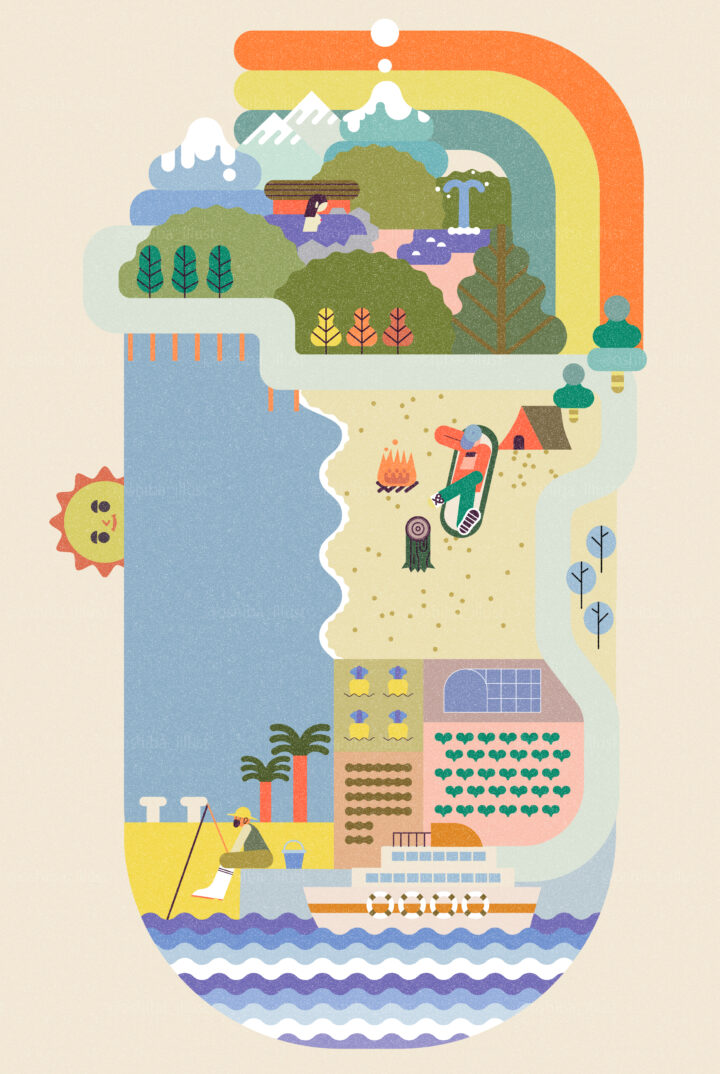 ≪マップ≫Yahoo! home town