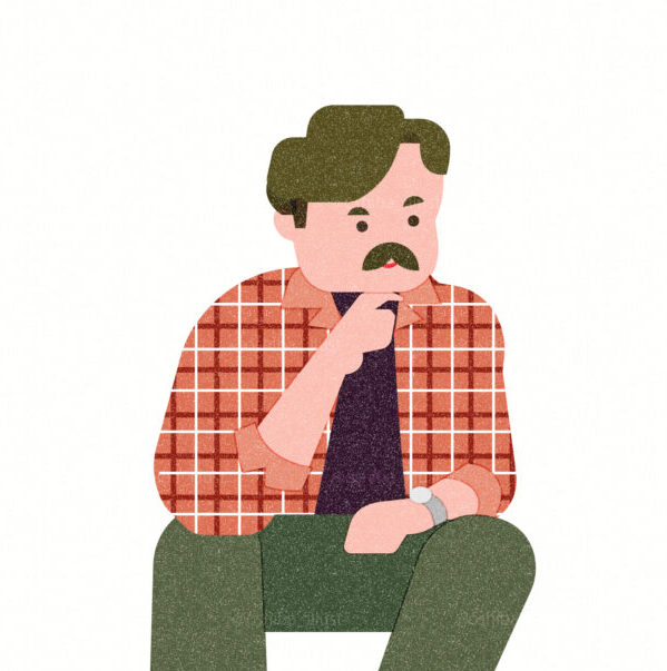 ≪人物≫人物サンプル