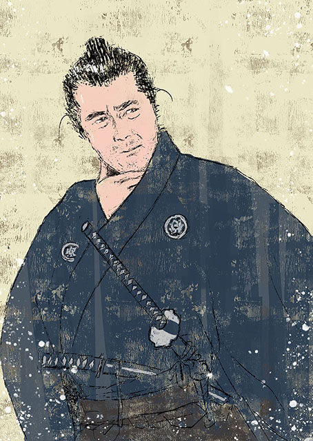 【デジタル】侍