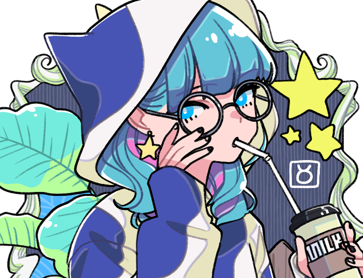 Zodiac Girls