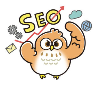 会社案内用カットイラスト