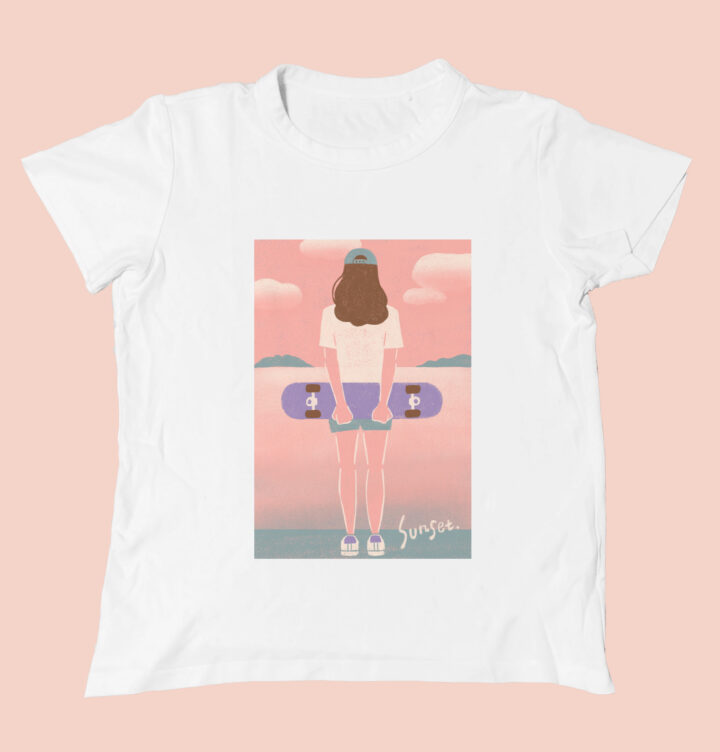 MARUYODO Tシャツ 2021