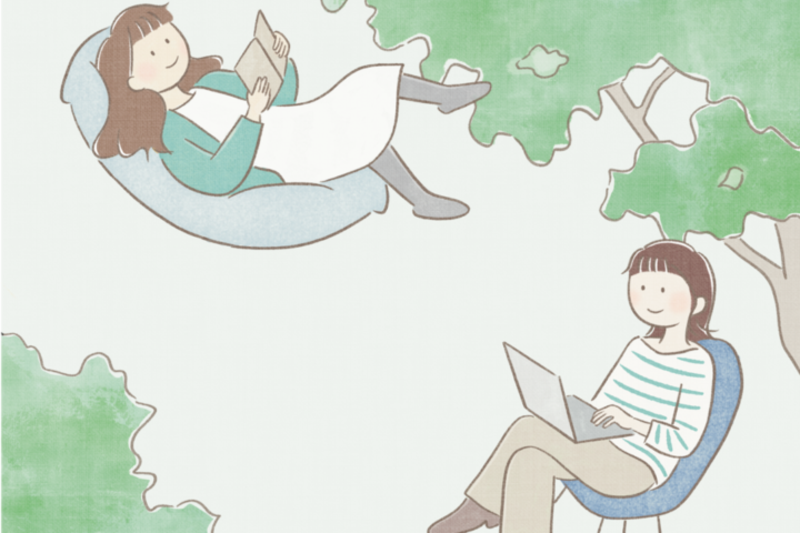 ポスターイラスト
