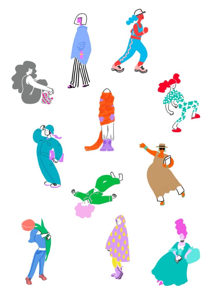 women