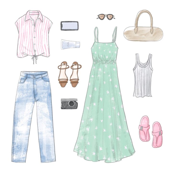 Summer Fashion