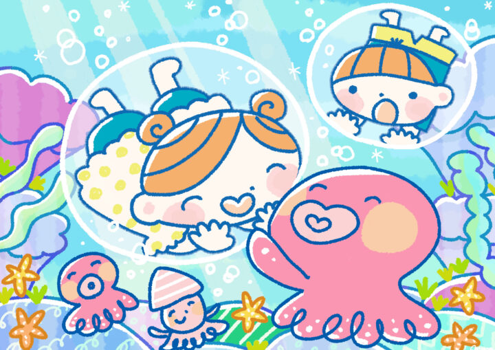 オリジナル
