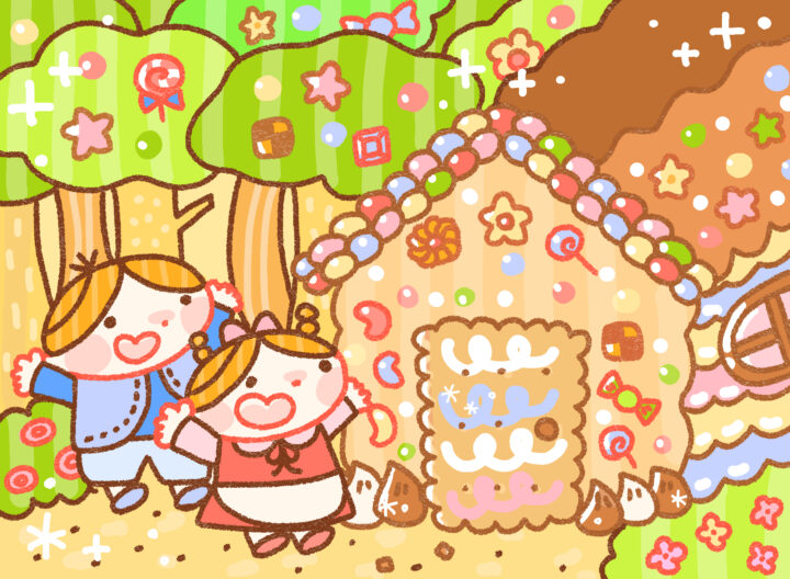 『満点まちがい絵さがし2026年6月号』