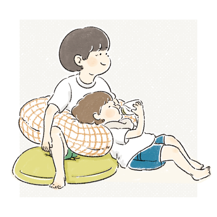 ミルク