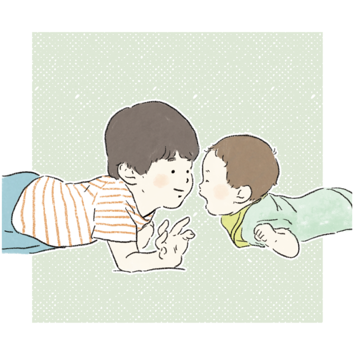 なかよし