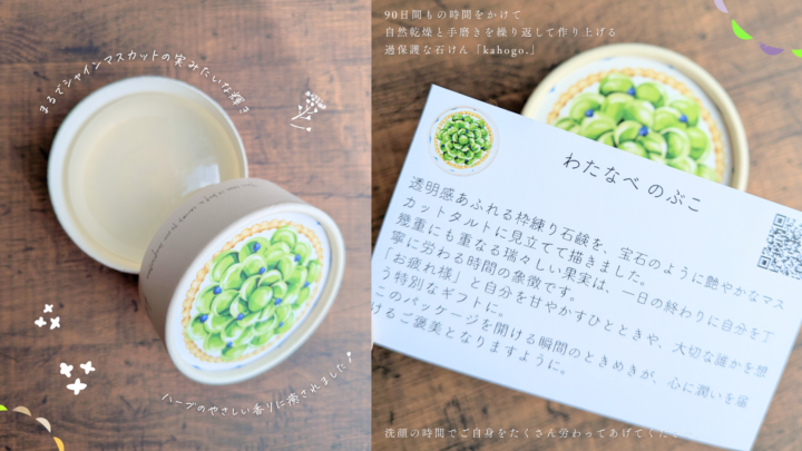 kahogo.プロジェクト