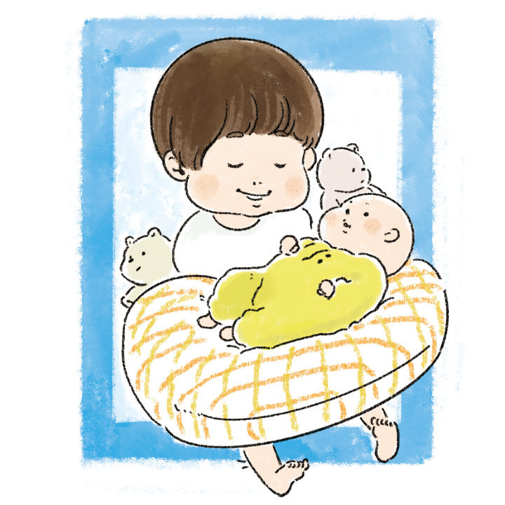 わたなべのぶこ