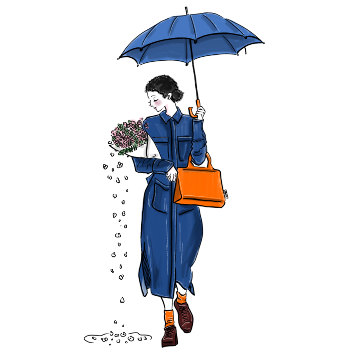 おでかけ