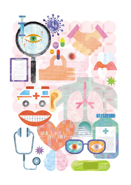 medical items