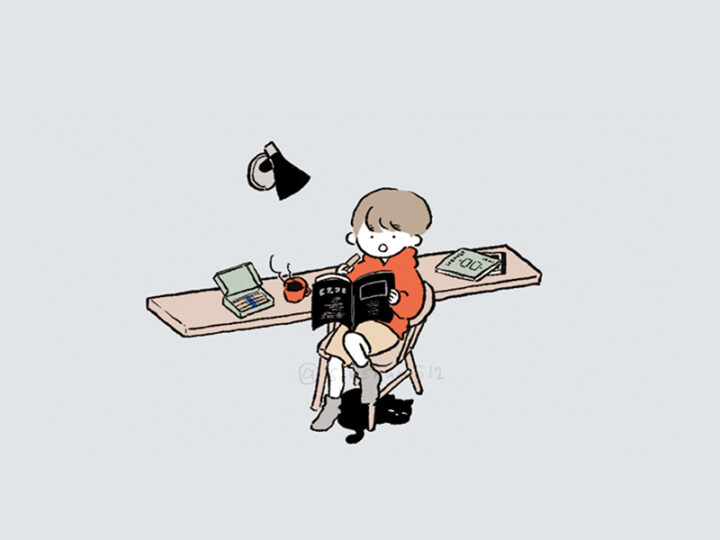 オリジナル作品
