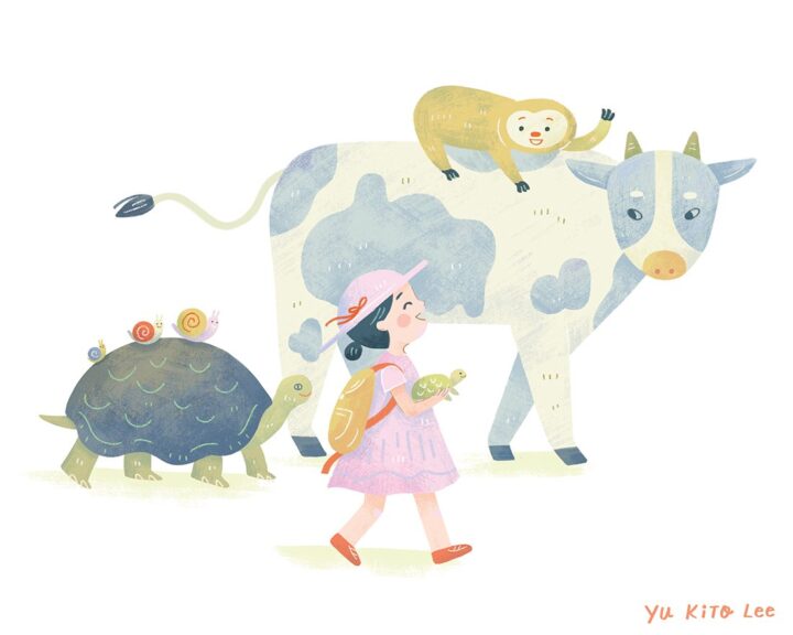 のんびりチーム