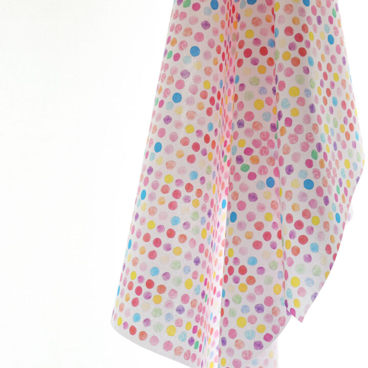 dots nunocotofabric