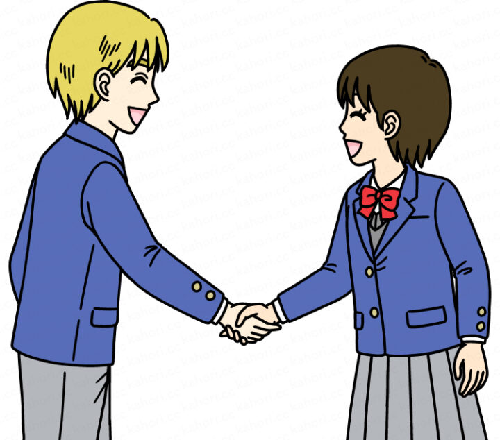 ピクチャーチャート「SUNSHINE ENGLISH COURSE」