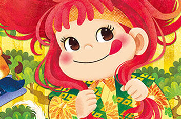 ペコポコカレンダー (不二家)