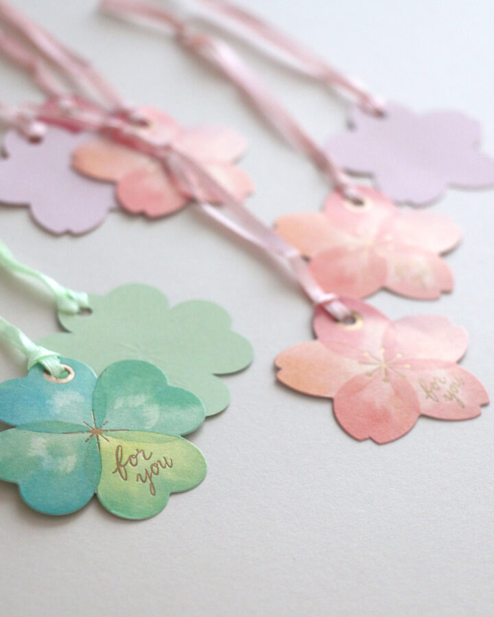 amifa ペーパータグ