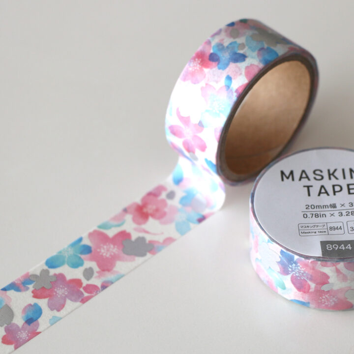 amifa マスキングテープ