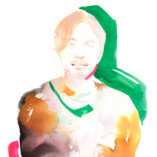 Portrait