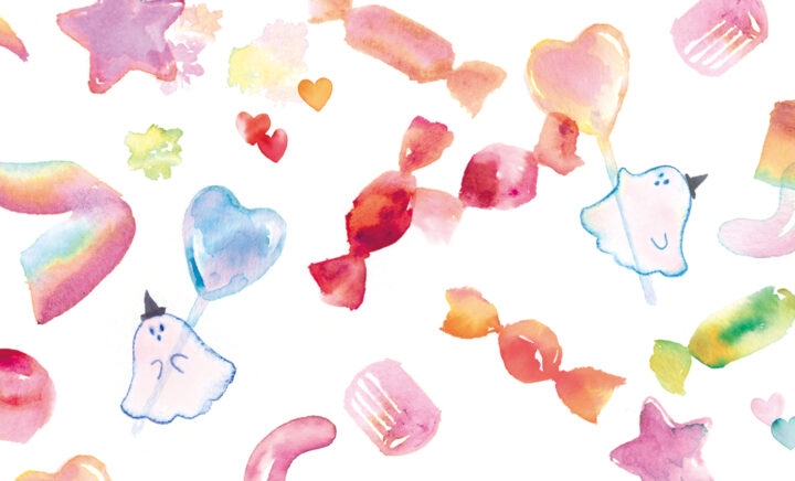 食べ物のイラストを追加しました