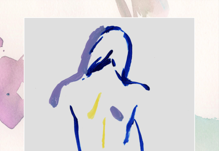 やわらかなからだ