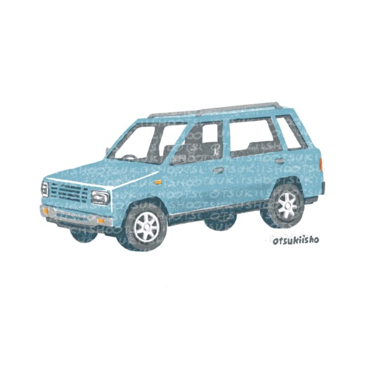 オリジナル作品を追加しました