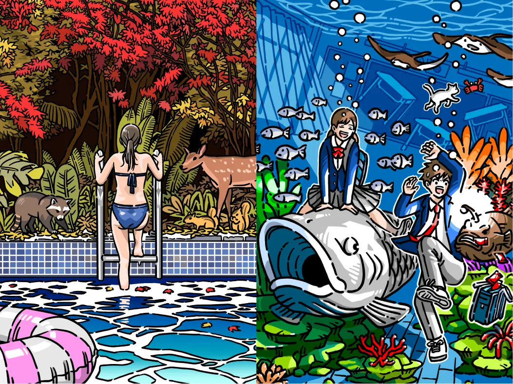 コンセプトアート１